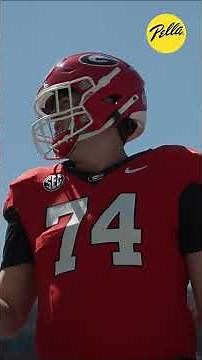 A HUGE BLOW': How UGA deals with injury to center Drew Bobo