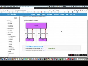 17_Python Bytes数据类型