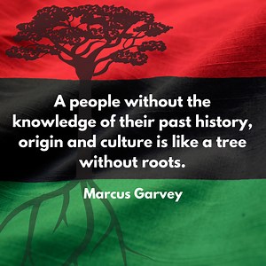 Deeply Rooted in Black History — National Equity Project