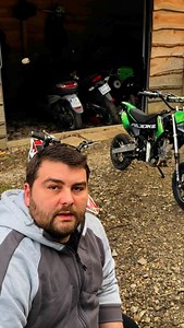 104K views · 3.8K reactions | Quelle moto cross choisir pour un enfant de 7ans ? #moto #sport #enfants | TFSM | Facebook