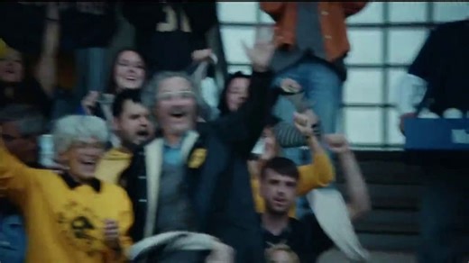 Modelo TV Spot, 'Recruiter: Passionate Fans'