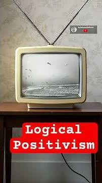 Logical Positivism
