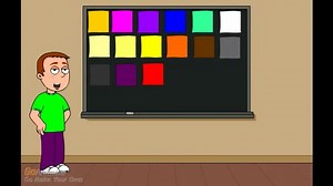 Gets In Dead Meat Series (season 1)