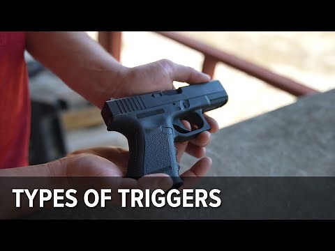 Types of Triggers