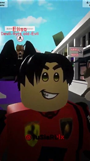 🚚 The Brookhaven Truck Hides a Secret You Never Knew! 😱 #shorts #roblox