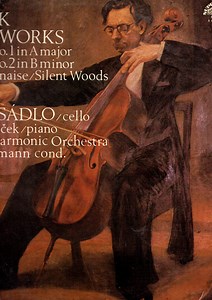 14147083-Dvořák-Miloš-Sádlo-Alfred-Holeček-Czech-Philharmonic-Orchestra ...