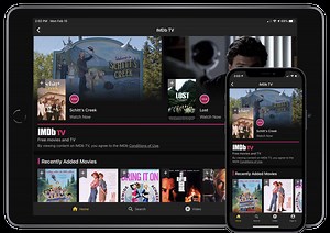Best movies on IMDb TV