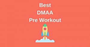 The 5 Best DMAA Pre Workouts in 2025 - Lift Vault