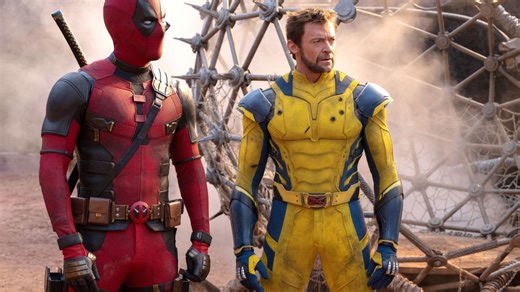 Deadpool & Wolverine | Final Trailer