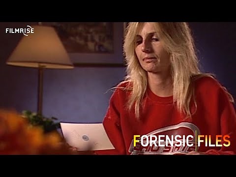 Forensic Files - Season 12, Episode 27 - In the Bag - Full Episode