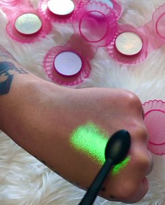 164K views · 94 reactions | Last chance to get 15% off by using code WELOVE YOU | Chaos Makeup | Facebook