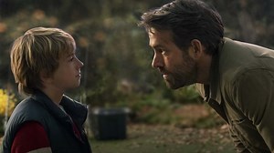 The Adam Project: Release Date, Cast, And More - SlashFilm