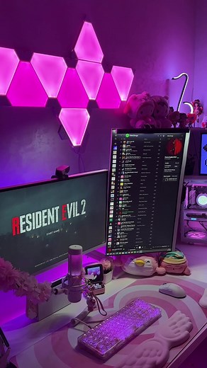 Exploring Resident Evil: PC Gaming and Setup Modifications