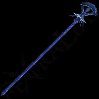 Crystal Staff | Elden Ring Wiki