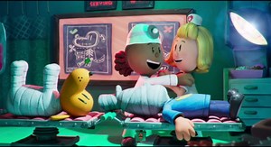 Dog Man - Official Trailer