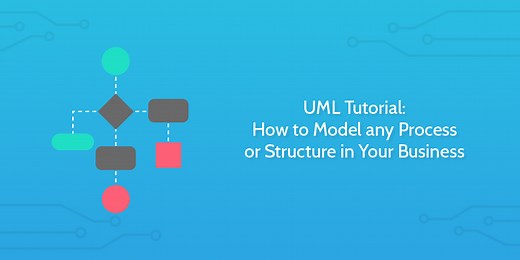 UML Tutorial: How to Model any Process or Structure in Your Business | Process Street | Compliance Operations Platform