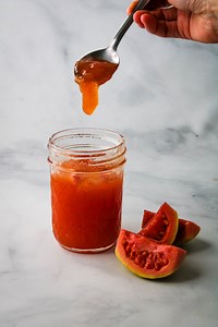 Guava Jam Recipe