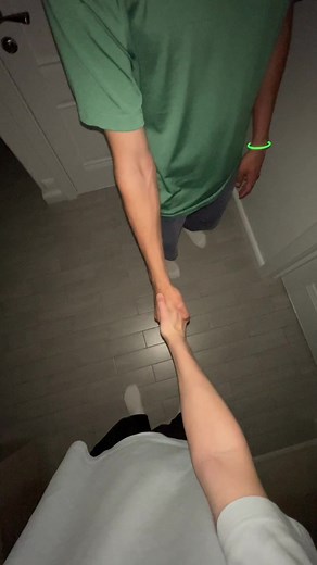 Handshake Tutorial for Beginners