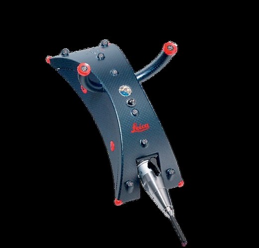 Leica T-Probe｜TOKYO BOEKI TECHNO-SYSTEM LTD.