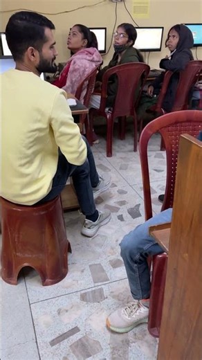 ADCA / DCA Computer Class | Complete Computer Training | Basic + Practical