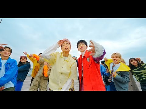 Don't Mind Me (feat. 花村想太 from Da-iCE) - Ayumu Imazu【Music Video】※2023TBS系プロ野球中継『S☆1 BASEBALL』テーマソング