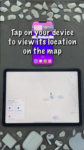 How to Track an iPhone