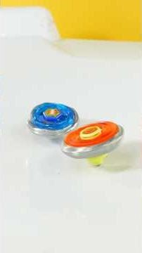 CLASSIC MFB BEYS!! - Storm Pegasus VS Burn Phoenix #beyblade #stormpegasus #beyblademetalfusion