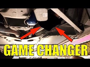 Corvette Overheating Fix