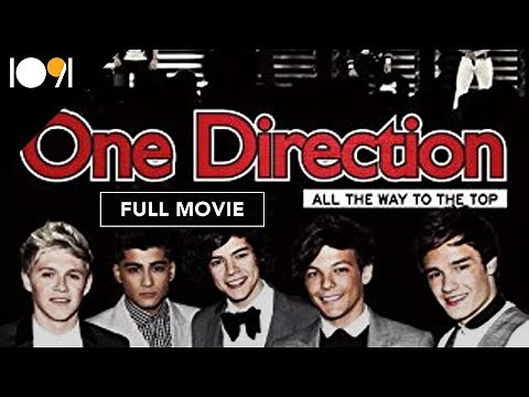 One Direction: All the Way to the Top (FULL MOVIE) | Early Years | Liam Payne, Harry Styles