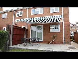 Waltons Easyfit Awning Installation