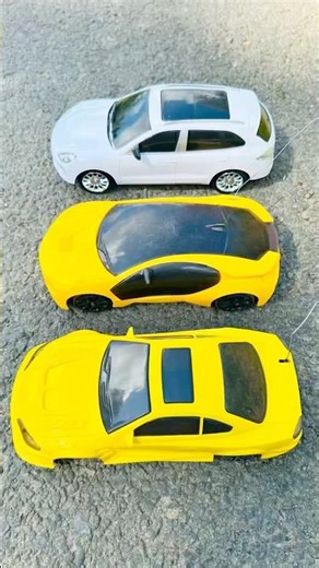 3 best remote control super power car 🚘 test