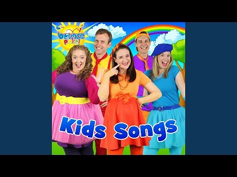 Let's Be Superheroes