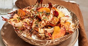 Perfect prawn recipes to try