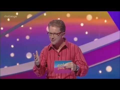 Catchphrase - Series 16 Episode 22