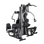 Body Solid G9S Selectorized 2 Stack Gym