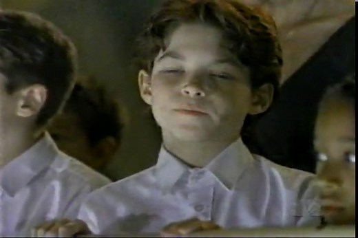 Brave New World NBC WOC 1998 04 19