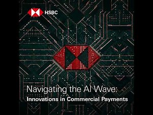 Navigating the AI Wave: Innovations in Commercial Payments