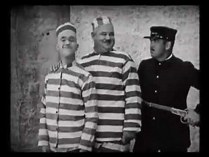 The Second Hundred Years (Laurel & Hardy)