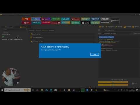 Samsung A115F FRP Bypass with EDL Mode | UnlockTool Method 2025