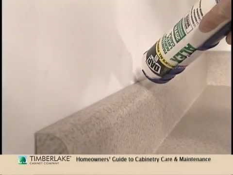 Caulking Gaps: A Homeowner How-To