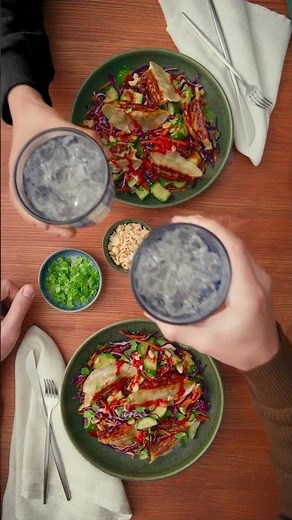 Don't Miss Out On All The Newness! #HelloFresh #mealsmadeeasy #food #quickrecipe #fastfood #healthy