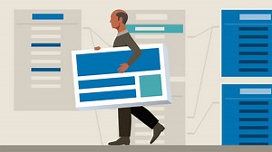 Microsoft Access: Forms and Reports Online Class | LinkedIn Learning, formerly Lynda.com