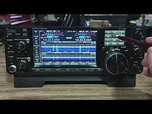 Inside the Icom IC-7760 | Next-Generation HF Transceiver with Remote Control Innovation