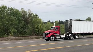 Find freight faster and easier with the DAT Load Board for Truckers app. | DAT Freight & Analytics
