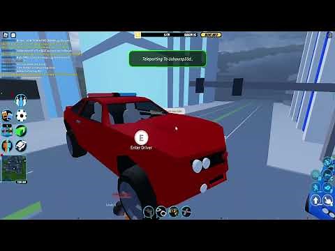 BEST! Jailbreak Auto Arrest Script