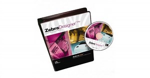 Software ZebraDesigner PRO com Acesso a Banco de Dados