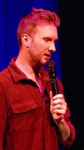 Matt Mathews Stand-Up Comedy Highlights: Funny Moments