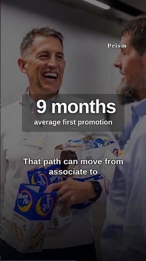 Walmart maps career paths from hourly associate to store coach