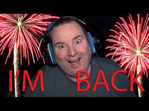 Ranch Simulator - Part one - The beginning