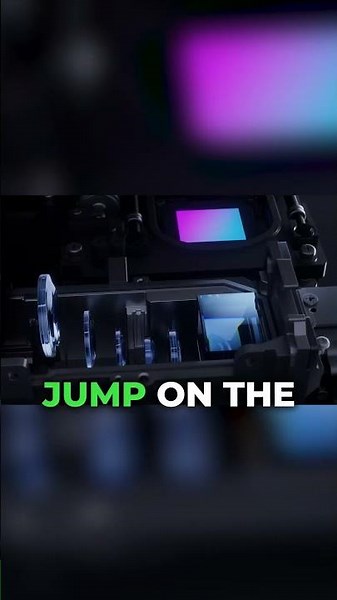 XGIMI Just Dropped a BOMB! – Horizon 20 Projector Series Revealed!